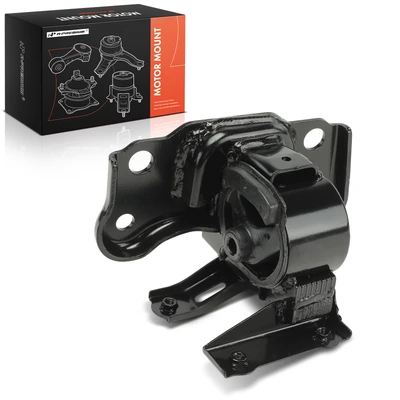Manual Transmission Mount