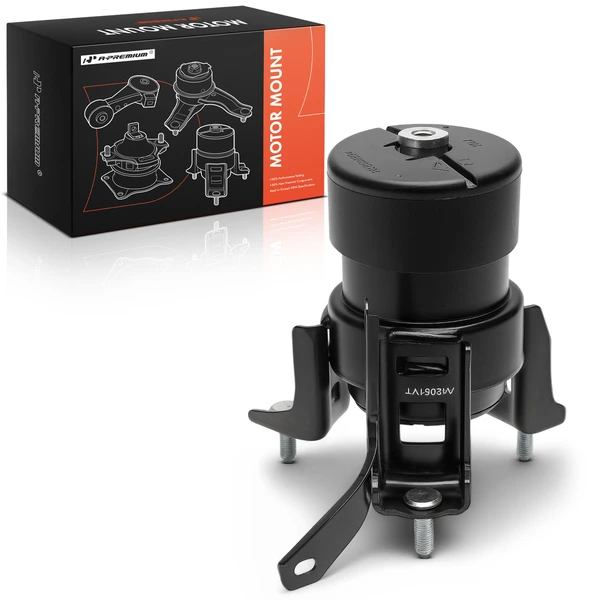 1-Pc Engine Motor Mount Front Side A-Premium APEM1621