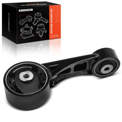 Front Passenger Engine Torque Strut Mount