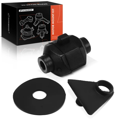 Rear Engine Mount