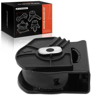 Front Engine Mount