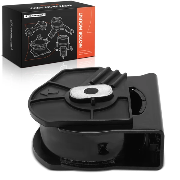 1-Pc Engine Mount Front Side A-Premium APEM2043