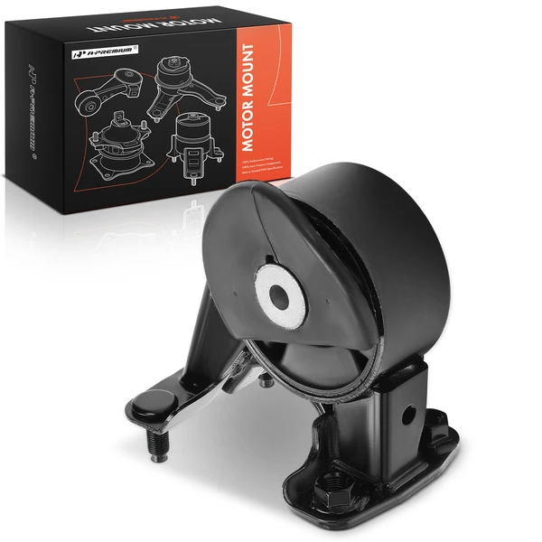 1-Pc Engine Motor Mount Rear Side A-Premium APEM2045