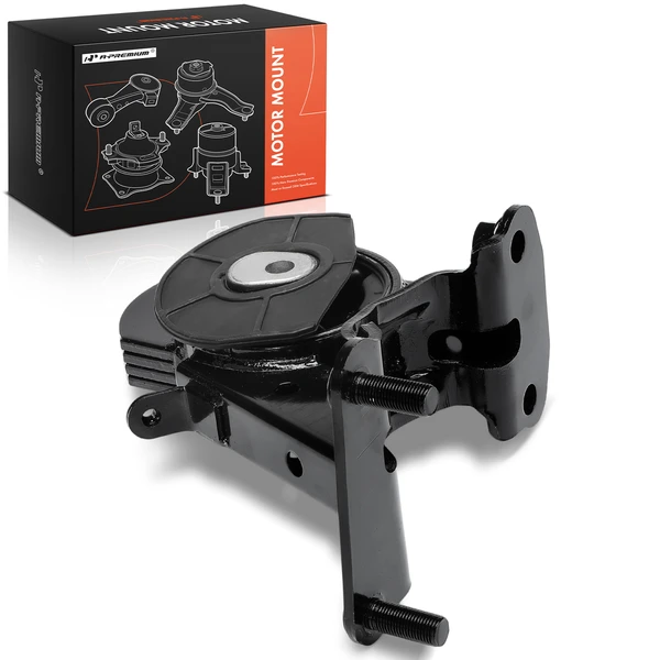 1-Pc Engine Mount Rear Side A-Premium APEM2048
