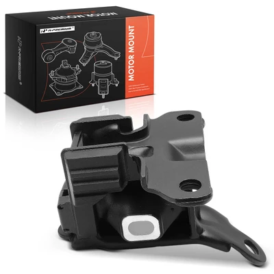 Transmission Mount