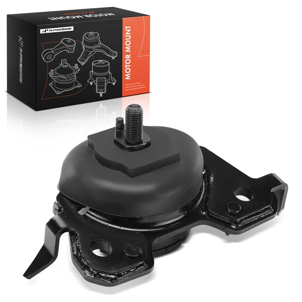 1-Pc Engine Motor Mount Front Left Driver Side A-Premium APEM2264