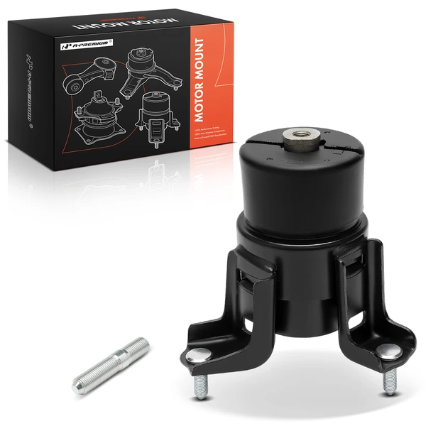 1-Pc Engine Mount Front A-Premium APEM1623