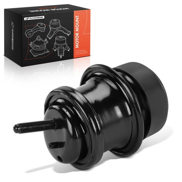1-Pc Engine Mount Front Side A-Premium APEM2051