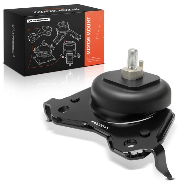 1-Pc Engine Mount Front Right A-Premium APEM1626