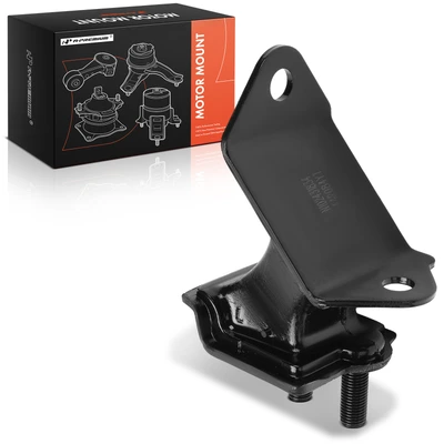 Rear Driver Automatic Transmission Mount