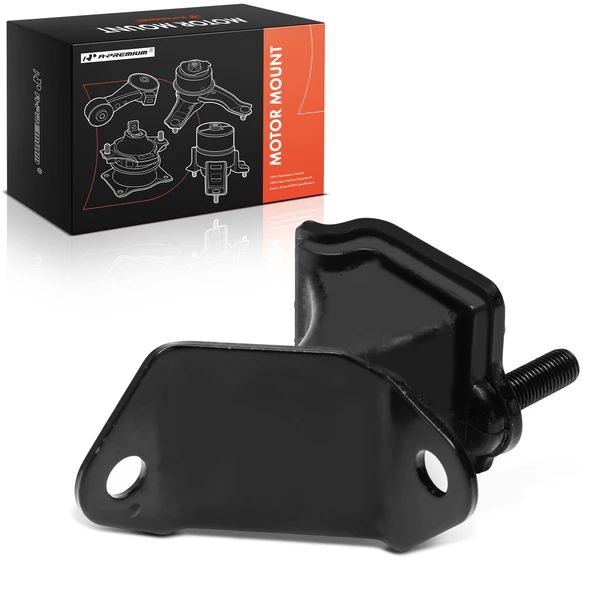 2009-2017 Lexus LS460 1-Pc Engine Mount Rear Right Passenger Side A-Premium APEM2054