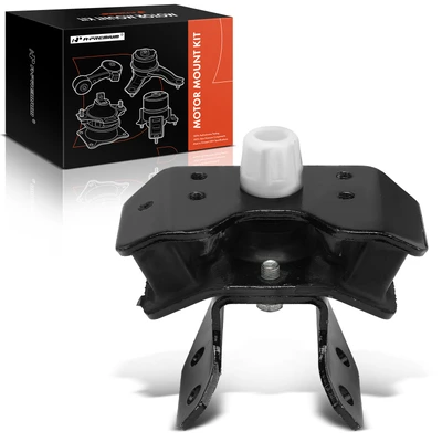 Rear Automatic Transmission Mount