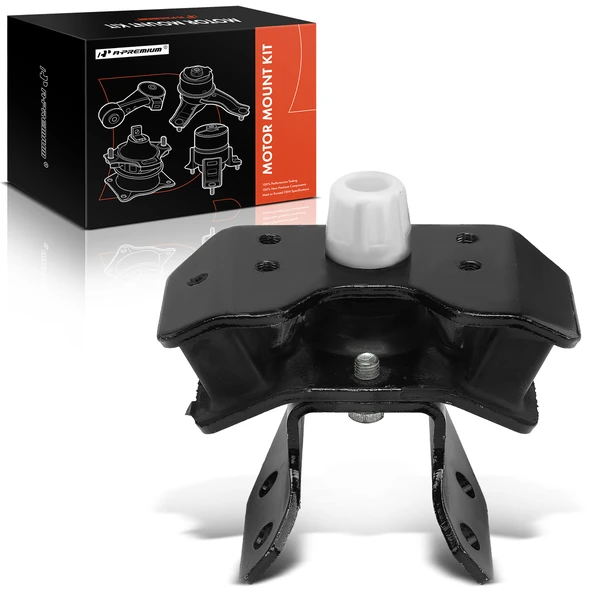 1-Pc Automatic Transmission Mount Rear A-Premium APEM2056