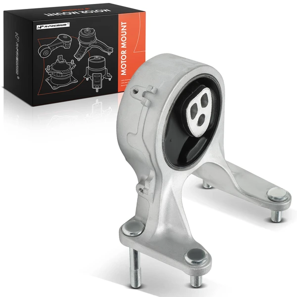 1-Pc Engine Mount Rear Side A-Premium APEM2058