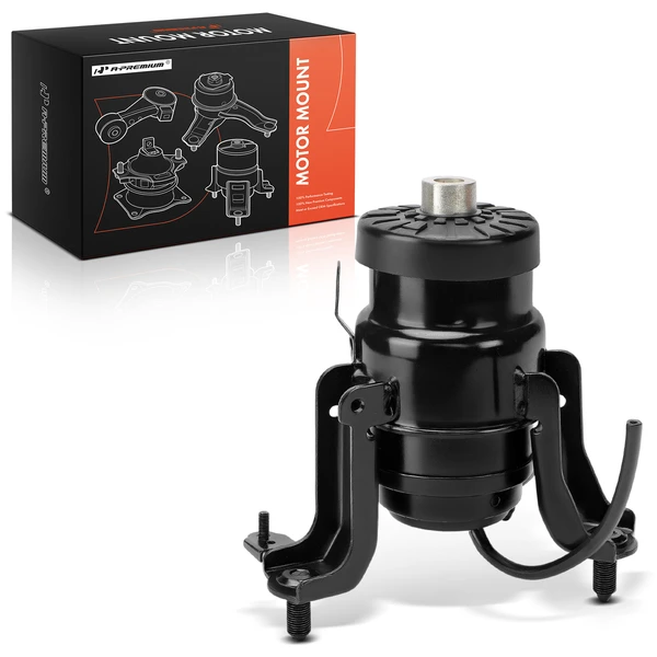 1-Pc Transmission Mount Front Side A-Premium APEM1629