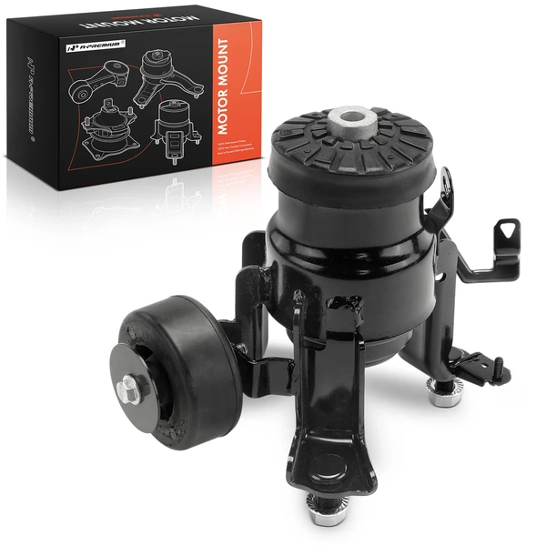 2020-2023 Toyota Camry 1-Pc Engine Mount Front Side A-Premium APEM2161