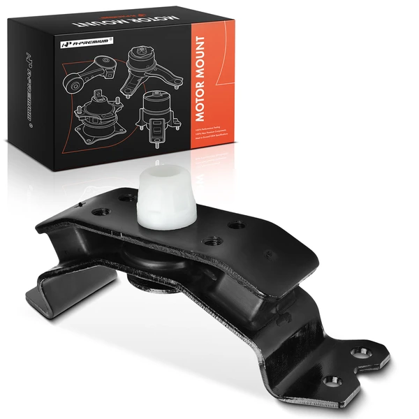 1-Pc Transmission Mount Rear Side A-Premium APEM2059