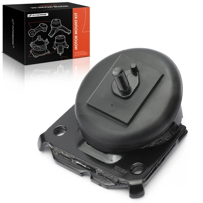 Rear Engine Mount