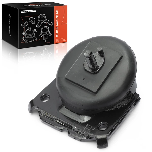 1-Pc Engine Mount Rear A-Premium APEM2214
