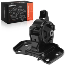 2010-2015 Toyota Prius Automatic Transmission Mount, 1 Pcs, A-Premium, APEM3558PG
