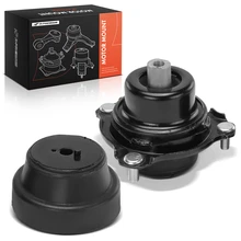 2011-2025 Lexus IS350 1pc Automatic Transmission Mount Rear Side A-Premium APEM2026