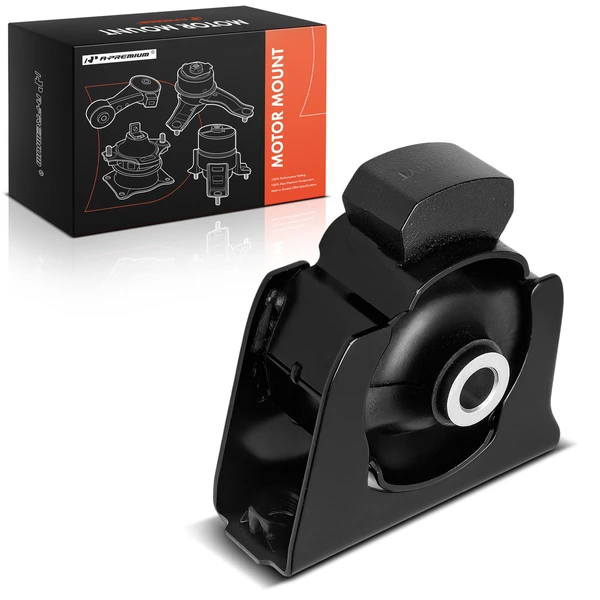 1-Pc Engine Mount Front A-Premium APEM1619