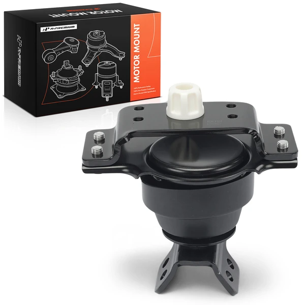 1-Pc Transmission Mount A-Premium APEM2027