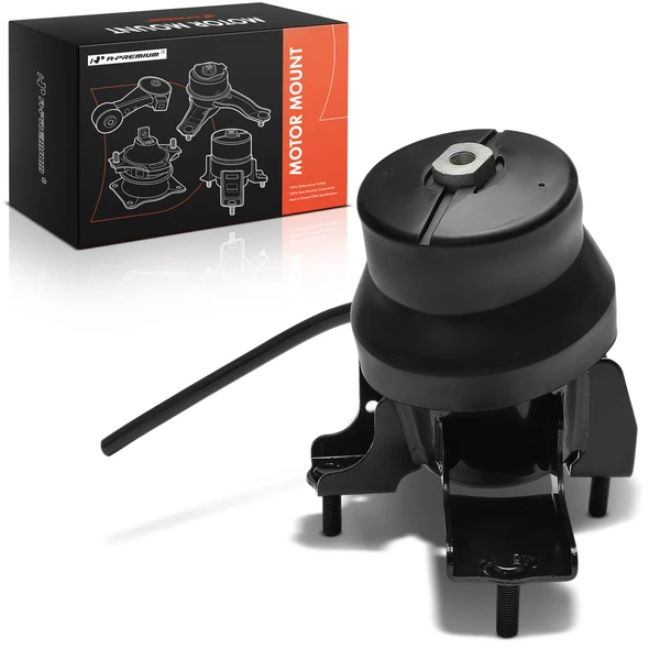1-Pc Engine Mount Front Side A-Premium APEM2028