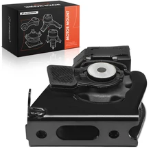 Front Transmission Mount