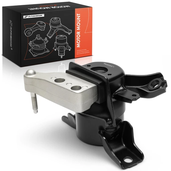 1-Pc Engine Mount Front Right A-Premium APEM1698