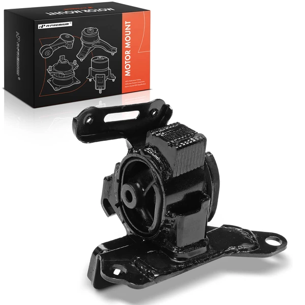 1-Pc Engine Mount Left Driver Side A-Premium APEM2032