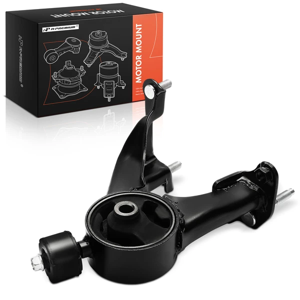1-Pc Transmission Mount Rear A-Premium APEM1699