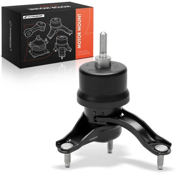 1-Pc Engine Motor Mount Front Right Passenger Side A-Premium APEM1700