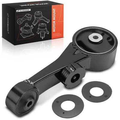 Rear Passenger Engine Torque Strut Mount