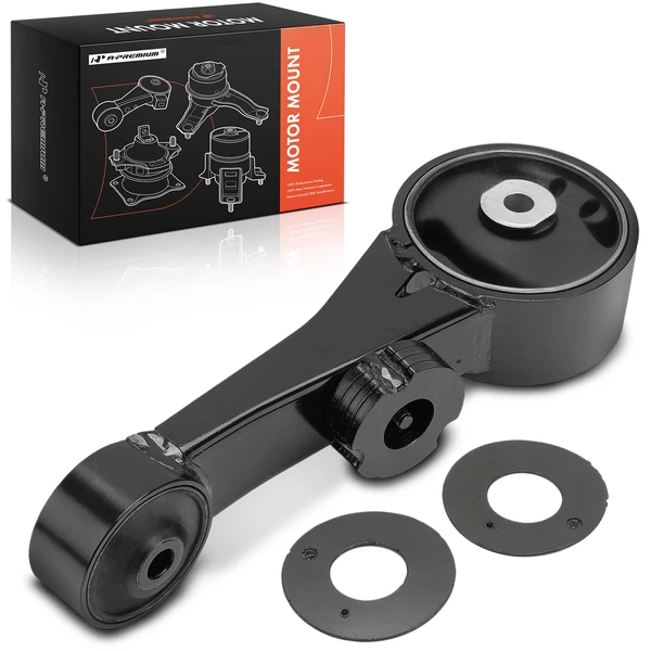 1-Pc Engine Torque Strut Mount Rear Right A-Premium APEM2034