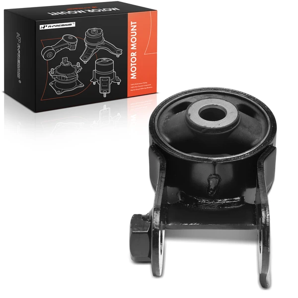1-Pc Engine Torque Strut Mount Rear Side A-Premium APEM2035