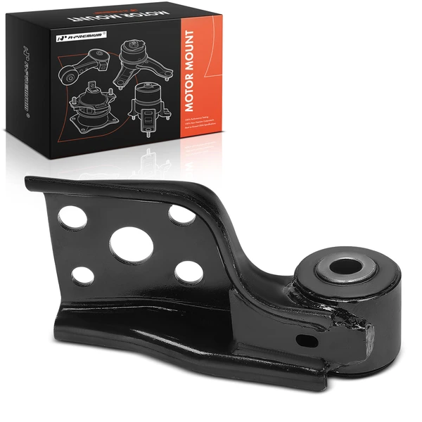 1-Pc Engine Torque Strut Mount Lower A-Premium APEM2036