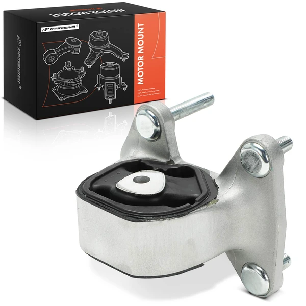 1-Pc Engine Motor Mount Rear Side A-Premium APEM2165