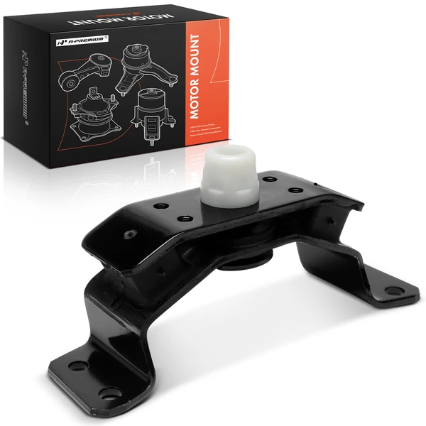 1-Pc Automatic Transmission Mount Rear A-Premium APEM2061
