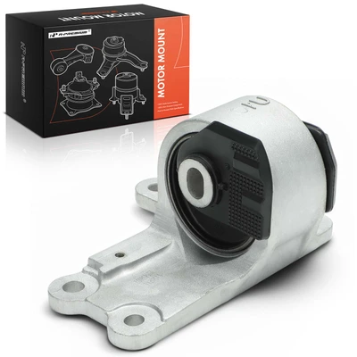 Driver Automatic Transmission Mount