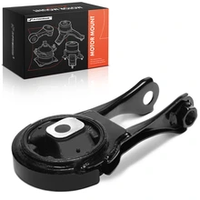 Rear Lower Engine Torque Strut Mount