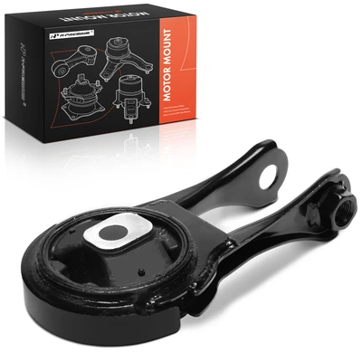 Rear Lower Engine Torque Strut Mount