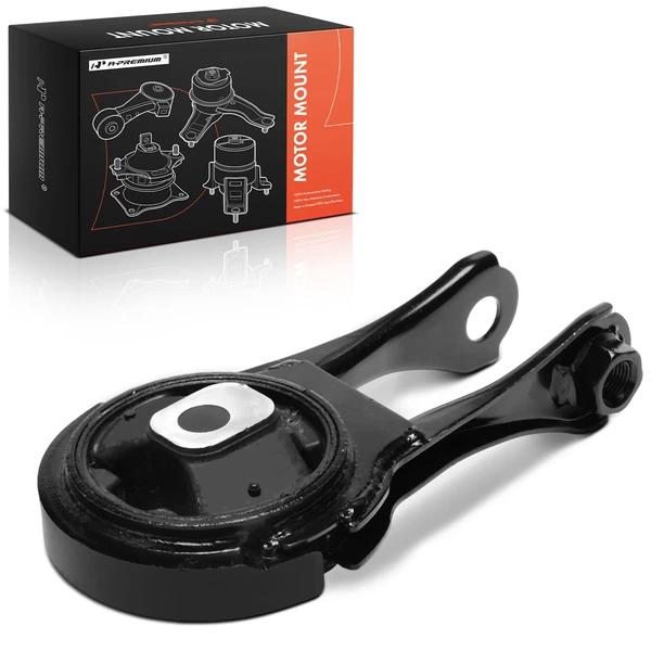 1-Pc Engine Torque Strut Mount Rear Lower A-Premium APEM1633