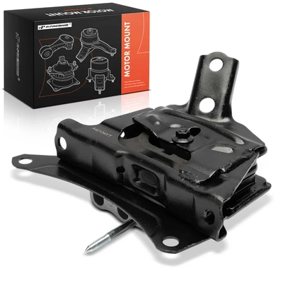 Driver Transmission Mount