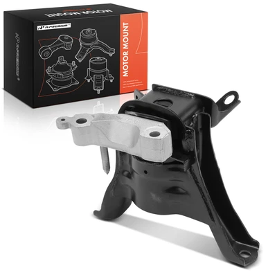Front Passenger Engine Motor Mount