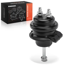 2001-2005 Lexus IS300 Engine Mount, 1 Pcs, Front Driver or Passenger, A-Premium, APEM3652PG