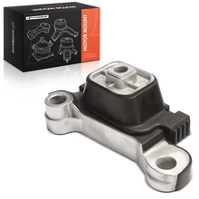 2013-2021 Nissan NV200 Transmission Mount, 1 Pcs, A-Premium, APEM3593PG