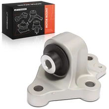 2013-2018 Nissan Altima Engine Mount Bracket, 1 Pcs, Rear Side, A-Premium, APEM2476