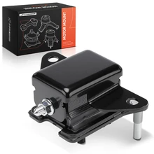 2020-2025 Nissan Frontier Transmission Mount, 1 Pcs, Rear Driver or Passenger, A-Premium, APEM2899