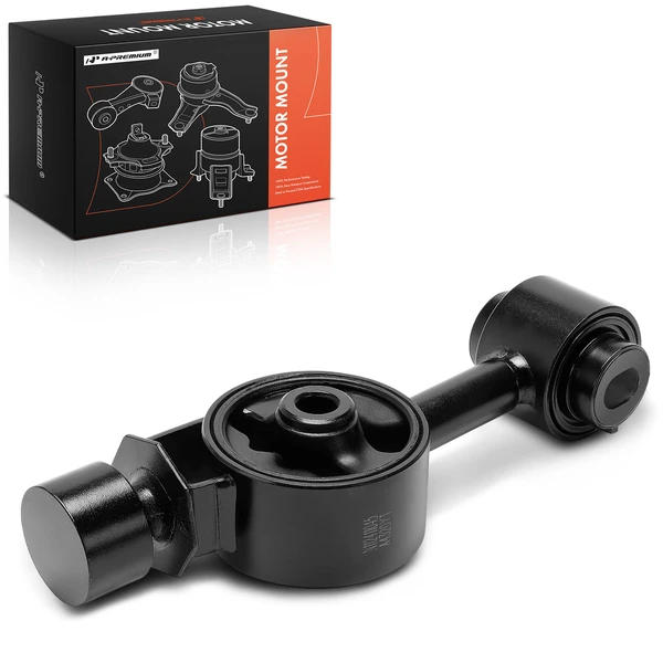 2009-2014 Nissan Cube 1-Pc Torque Strut Mount Front Side A-Premium APEM2172